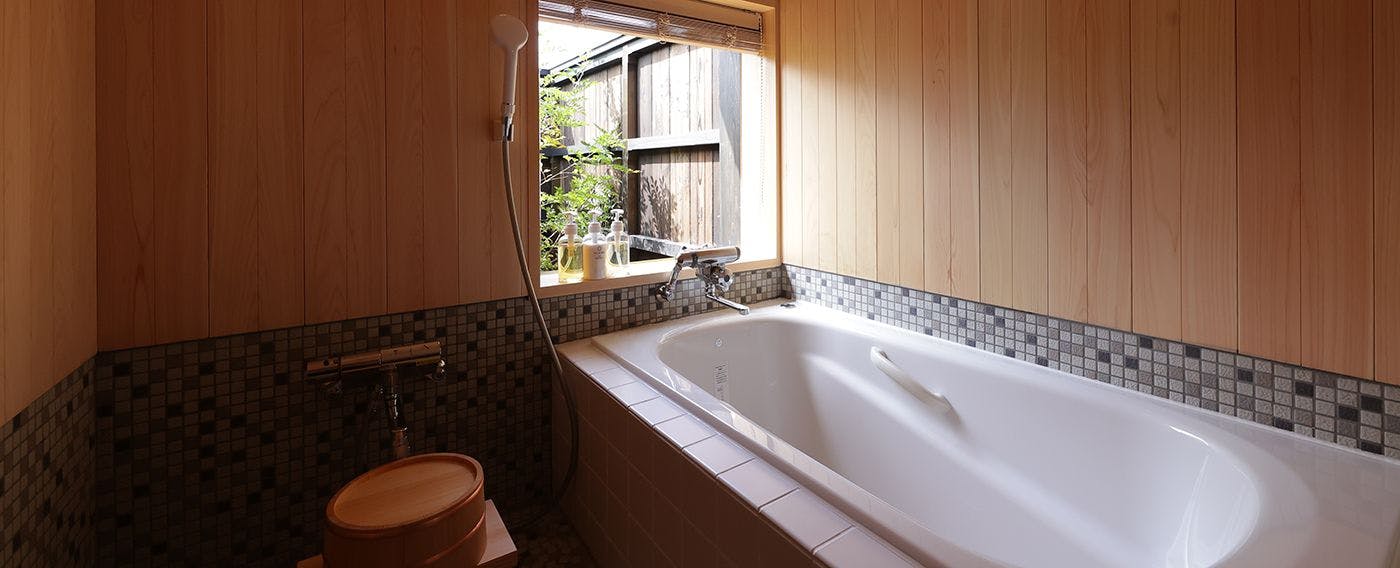 NIPPONIA HOTEL 伊勢河崎 商人町