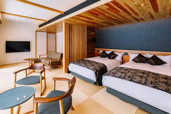 ห้องพัก