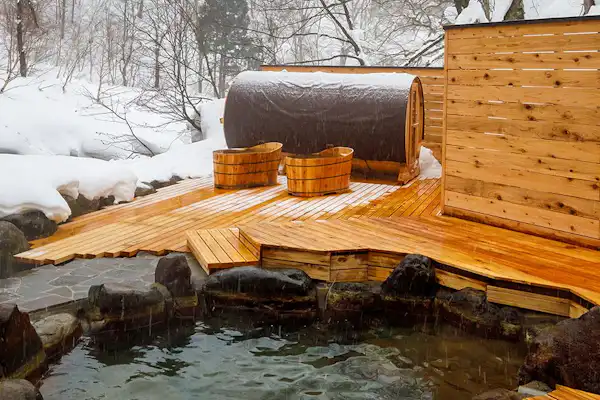 น้ำพุร้อน