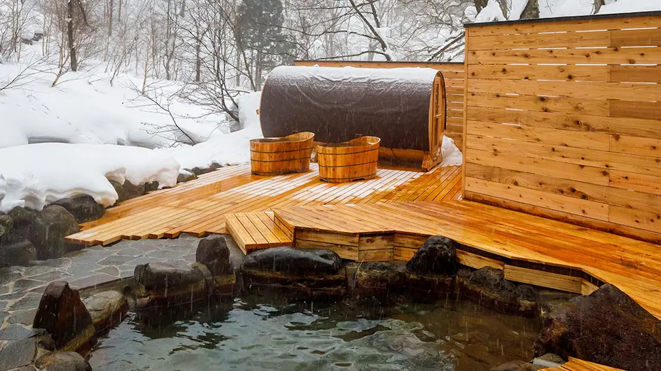 Magoroku Onsen Rokuan