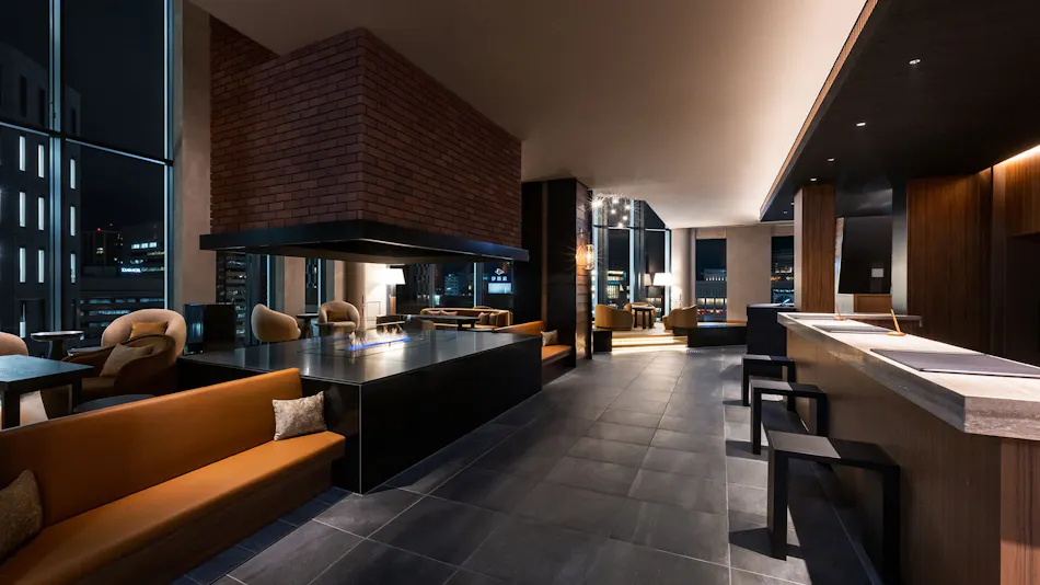 THE GATE HOTEL SAPPORO by HULIC