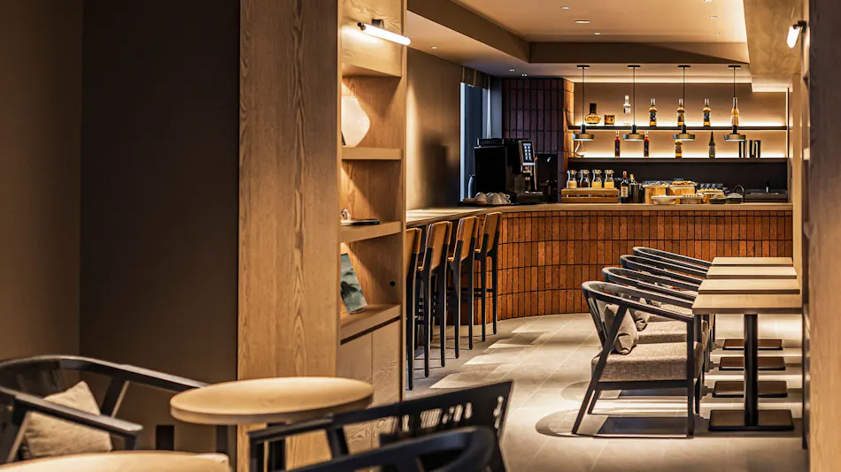THE GATE HOTEL SAPPORO by HULIC
