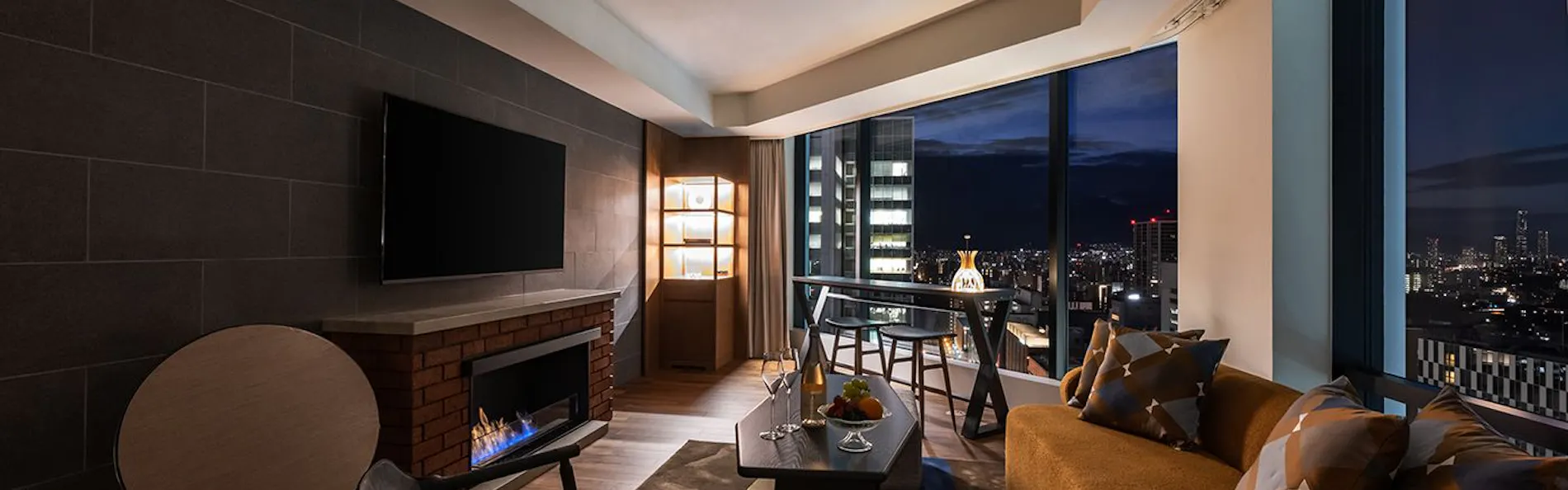 ザ・ゲートホテル札幌 by HULIC