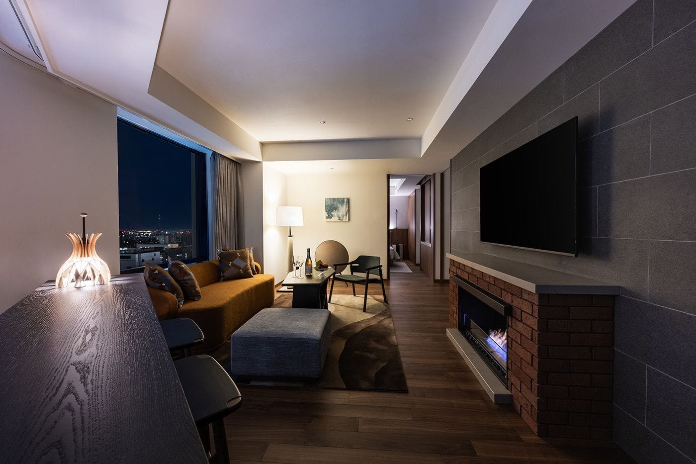 THE GATE HOTEL SAPPORO by HULIC
