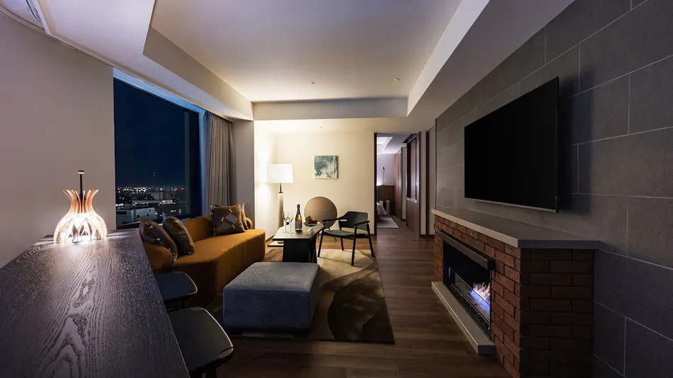 THE GATE HOTEL SAPPORO by HULIC