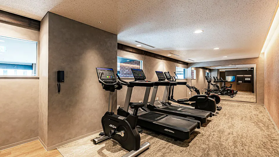 THE GATE HOTEL SAPPORO by HULIC