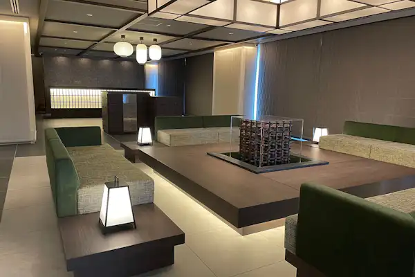 ล็อบบี้