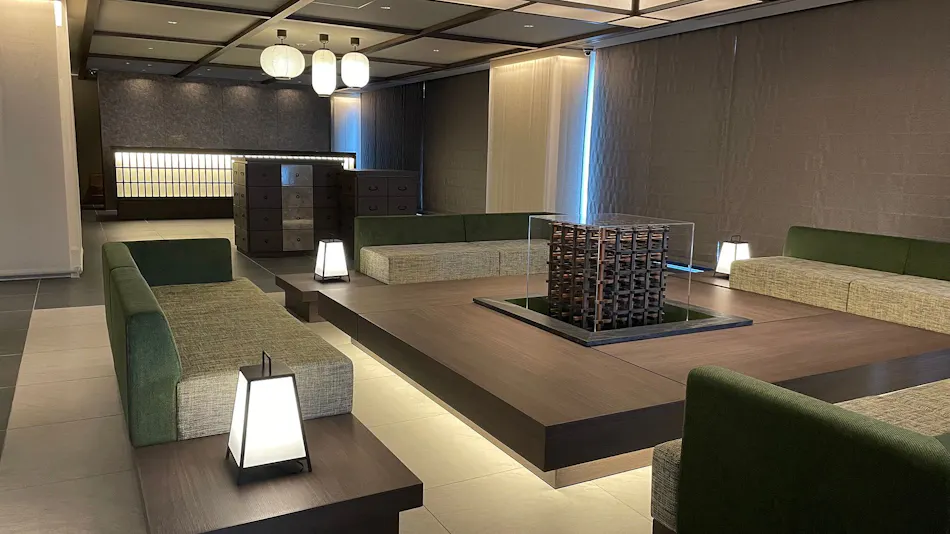 HOTEL AMANEK Hida Takayama