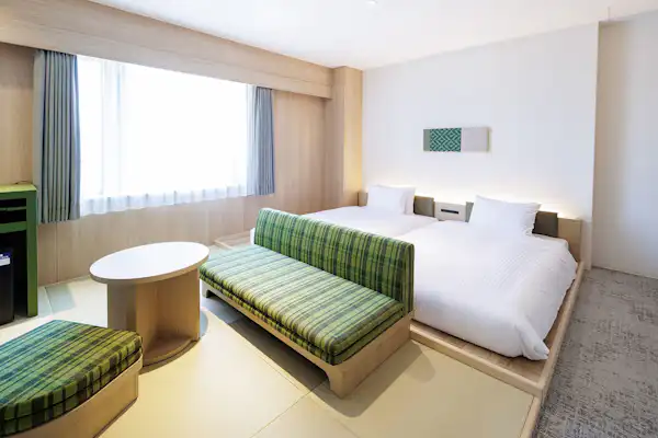 ห้องพัก