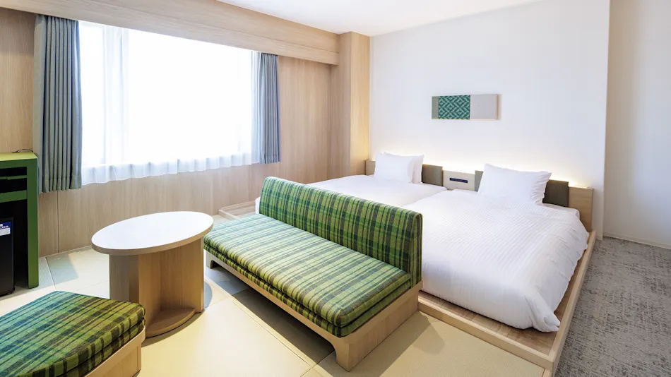 HOTEL AMANEK Hida Takayama