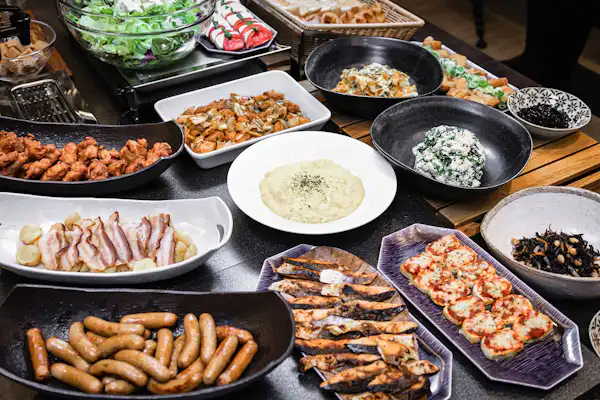 อาหารเช้า