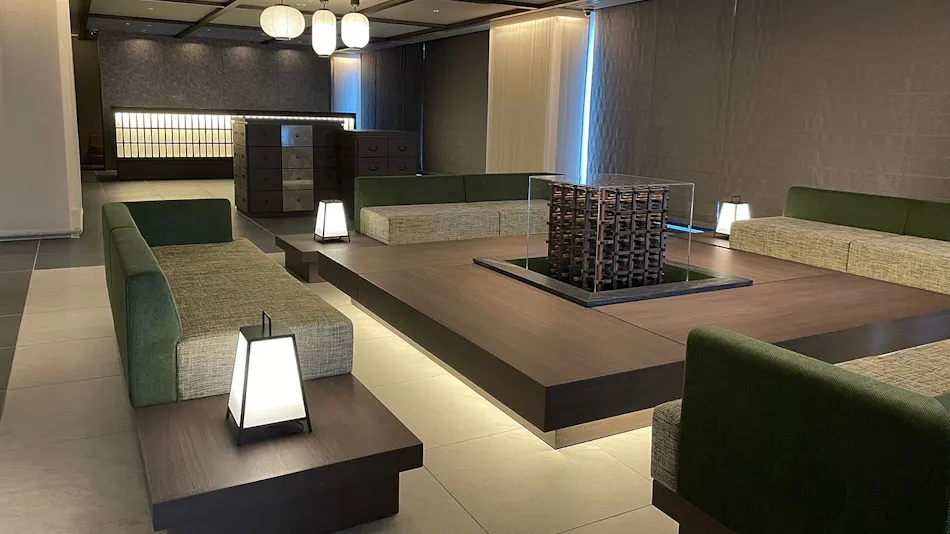 HOTEL AMANEK Hida Takayama