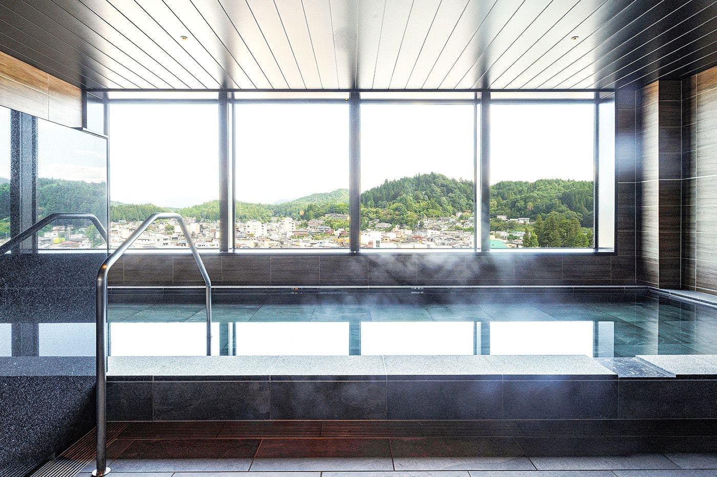 温泉大浴場・サーマルスプリング