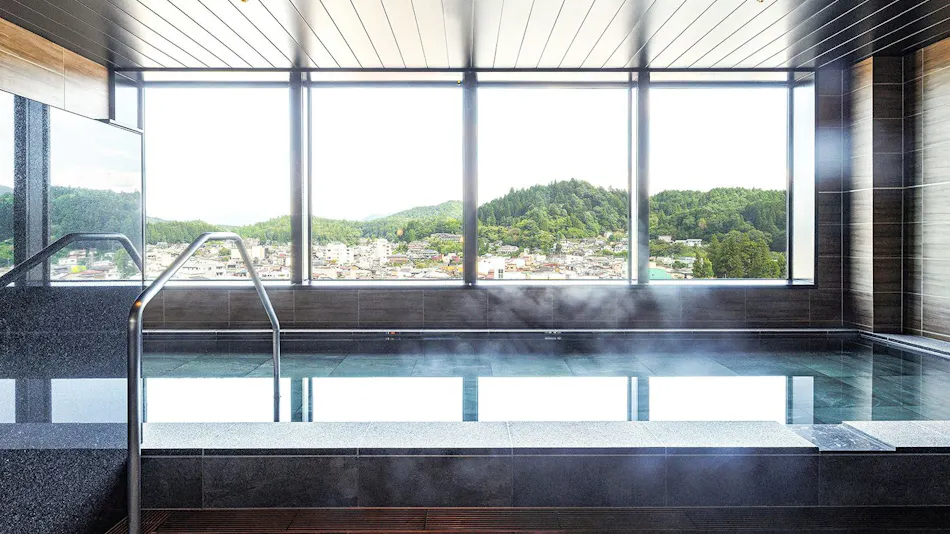 HOTEL AMANEK Hida Takayama