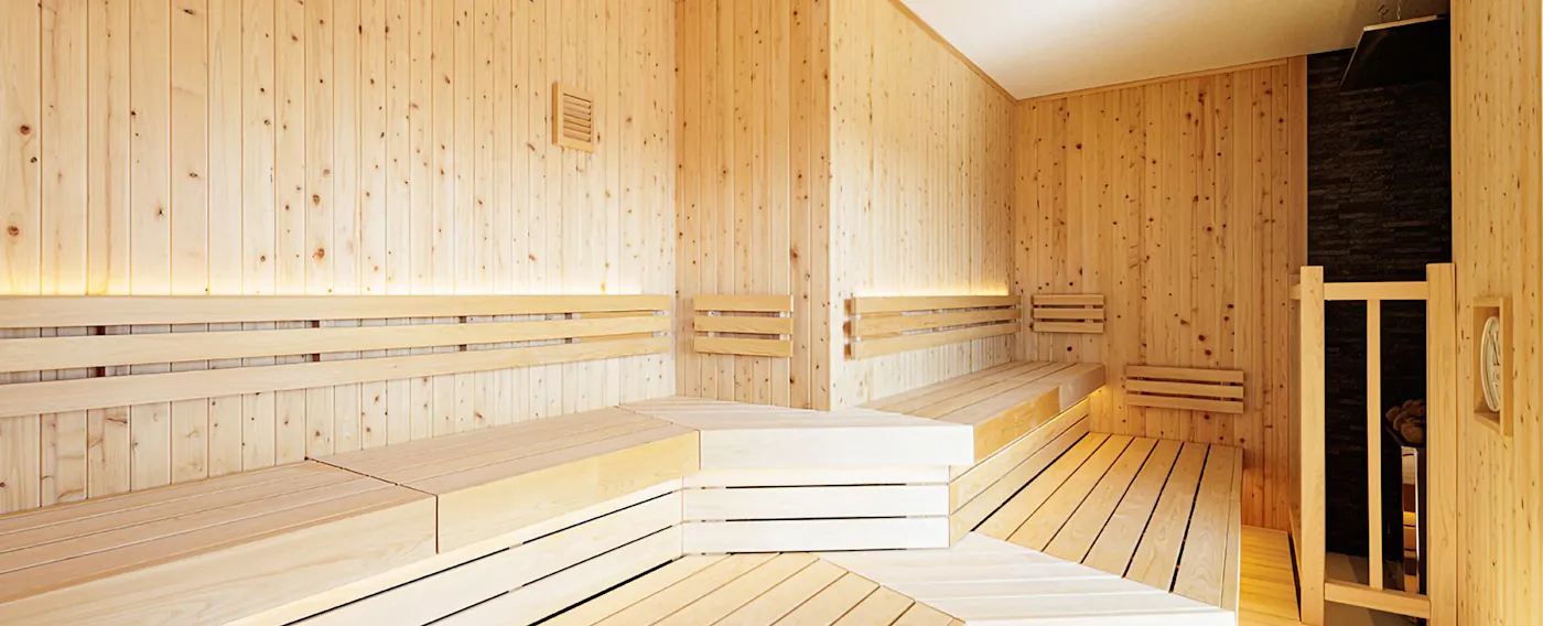 温泉大浴場・サーマルスプリング