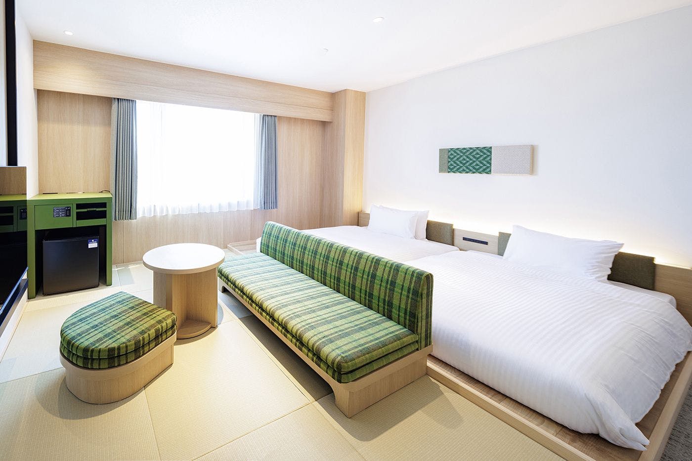 HOTEL AMANEK Hida Takayama
