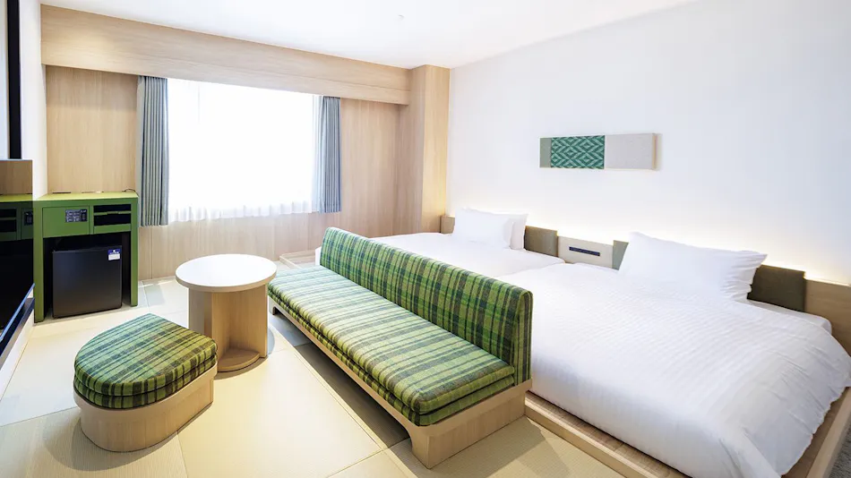 HOTEL AMANEK Hida Takayama