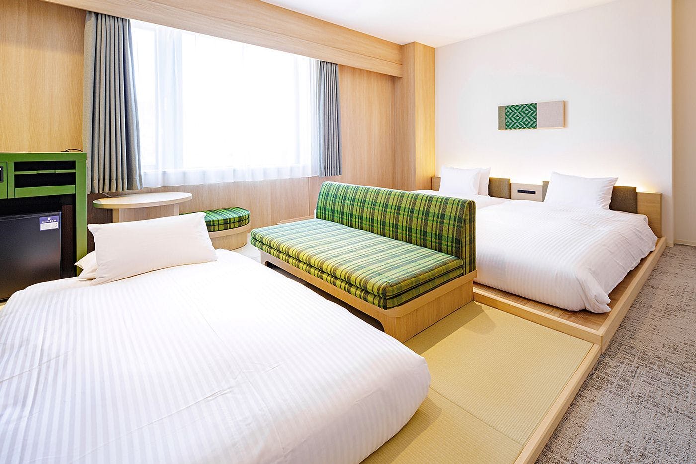 HOTEL AMANEK Hida Takayama