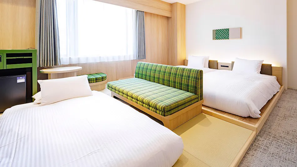 HOTEL AMANEK Hida Takayama