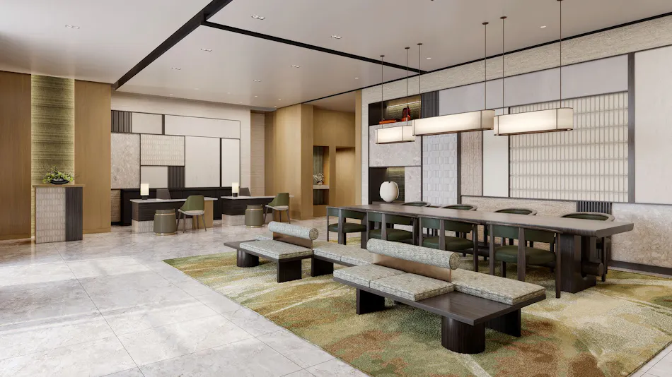 Courtyard by Marriott Kyoto Shijo Karasuma