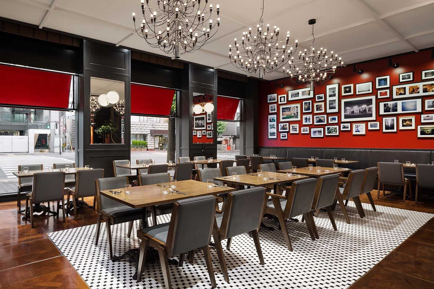 Courtyard by Marriott Kyoto Shijo Karasuma