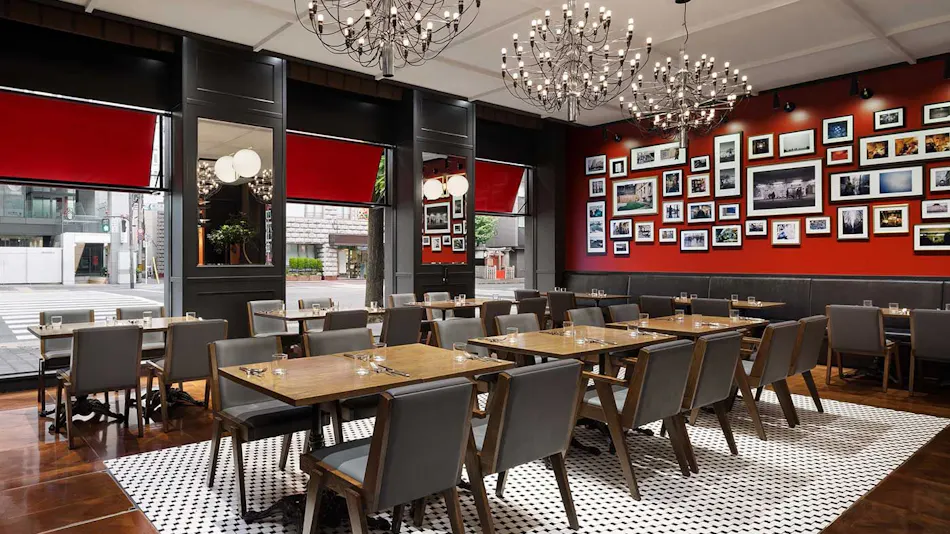 Courtyard by Marriott Kyoto Shijo Karasuma