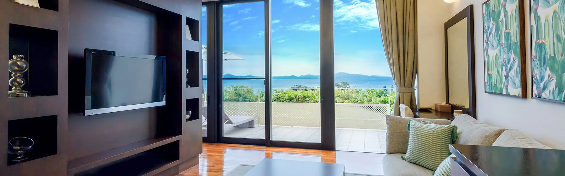 アイネスヴィラノッツェ沖縄