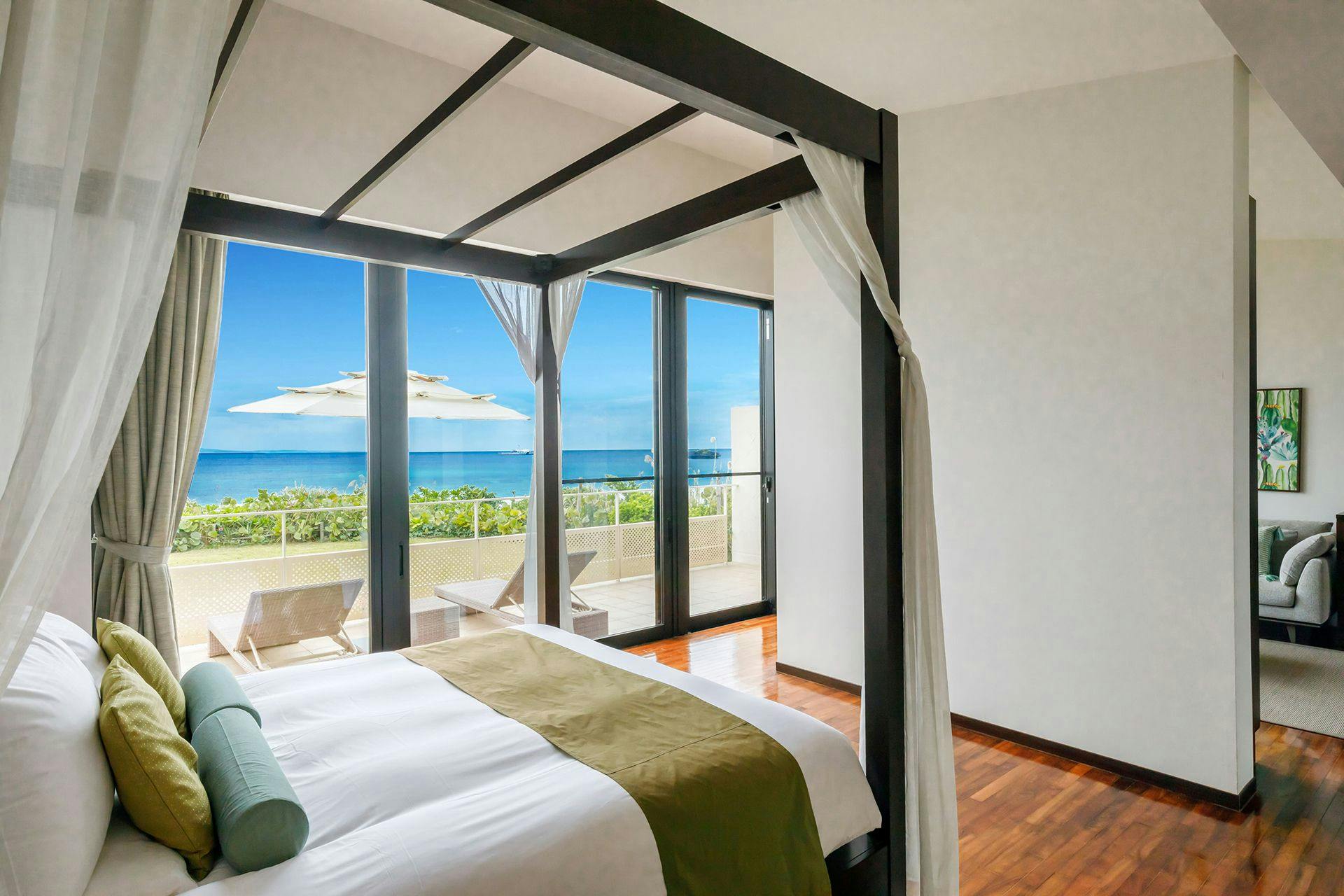 アイネスヴィラノッツェ沖縄