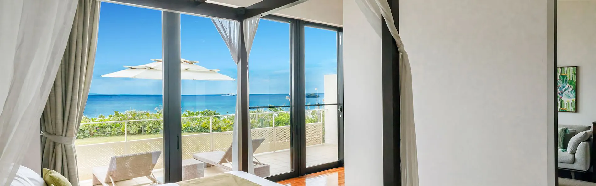 アイネスヴィラノッツェ沖縄