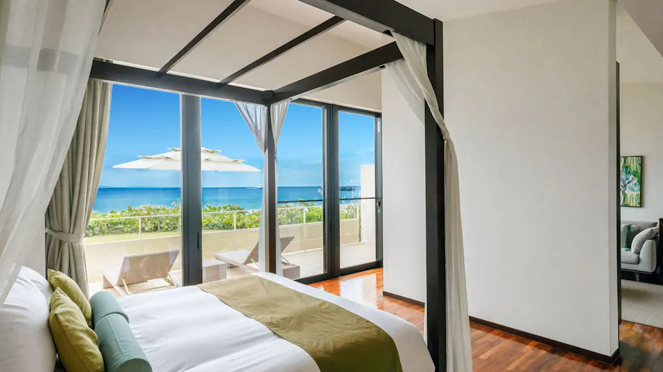 Eines Villa di Nozze Okinawa