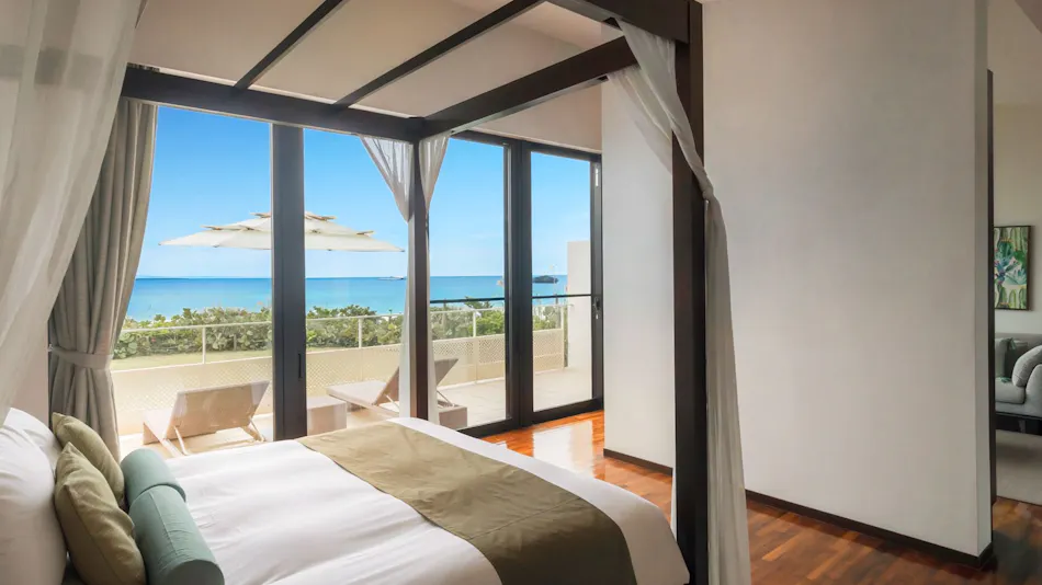 Eines Villa di Nozze Okinawa