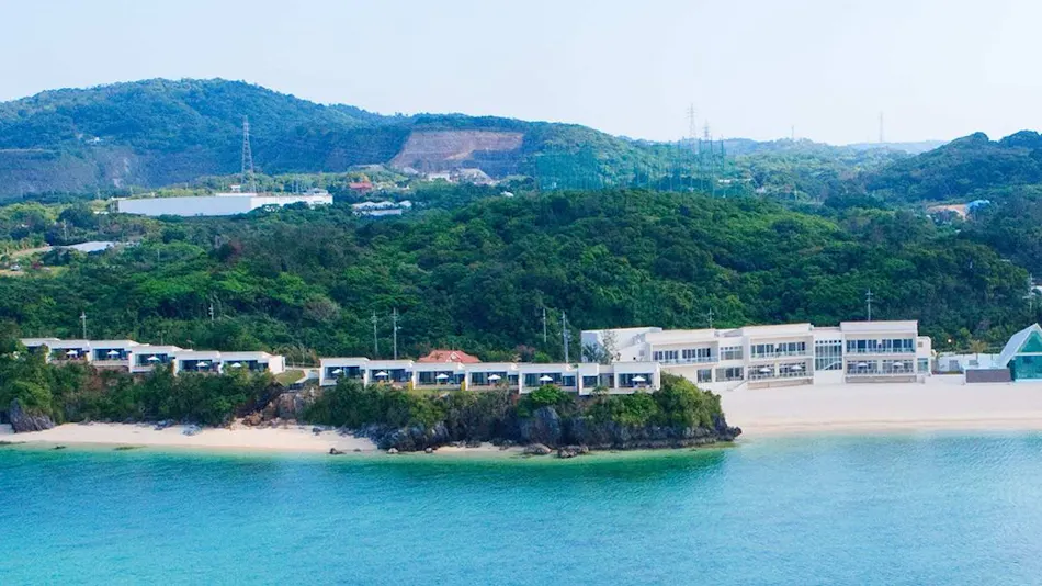 Eines Villa di Nozze Okinawa