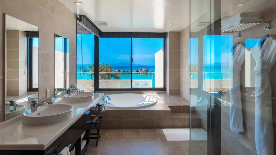 Eines Villa di Nozze Okinawa