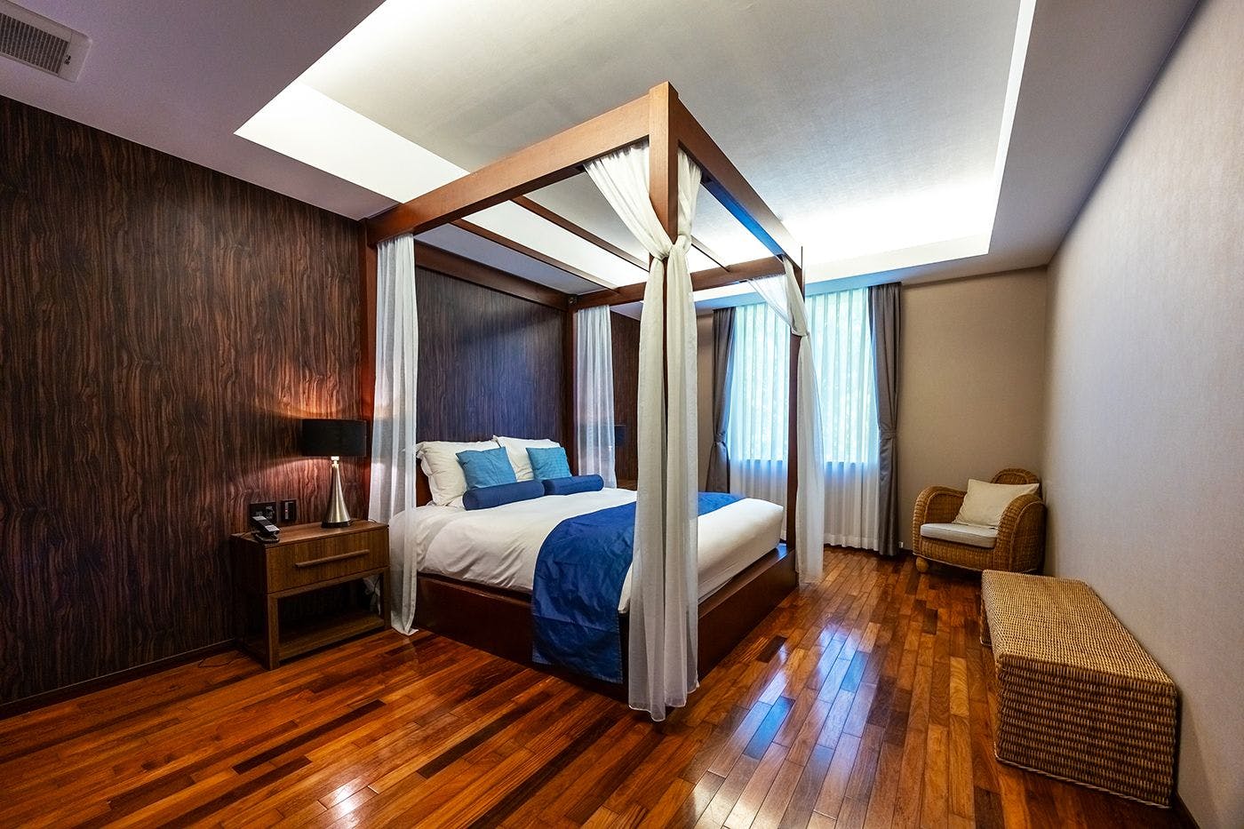 Eines Villa di Nozze Okinawa