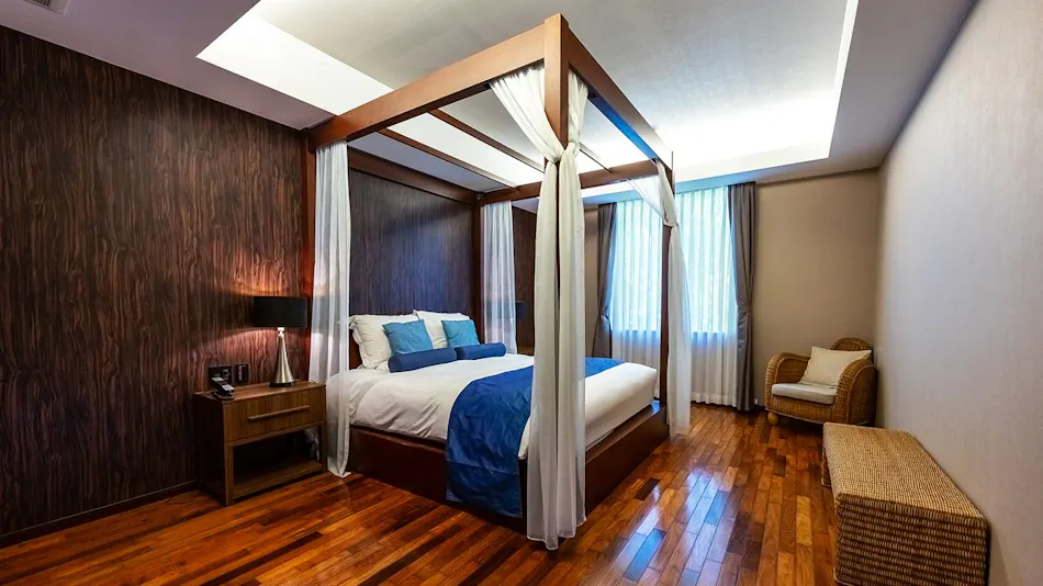 Eines Villa di Nozze Okinawa