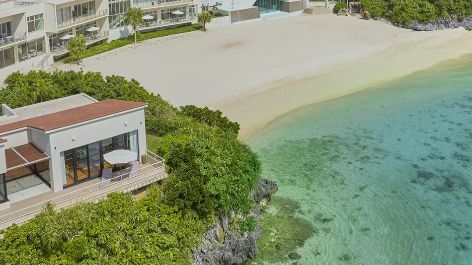 Eines Villa di Nozze Okinawa