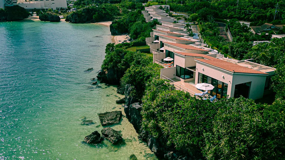 Eines Villa di Nozze Okinawa