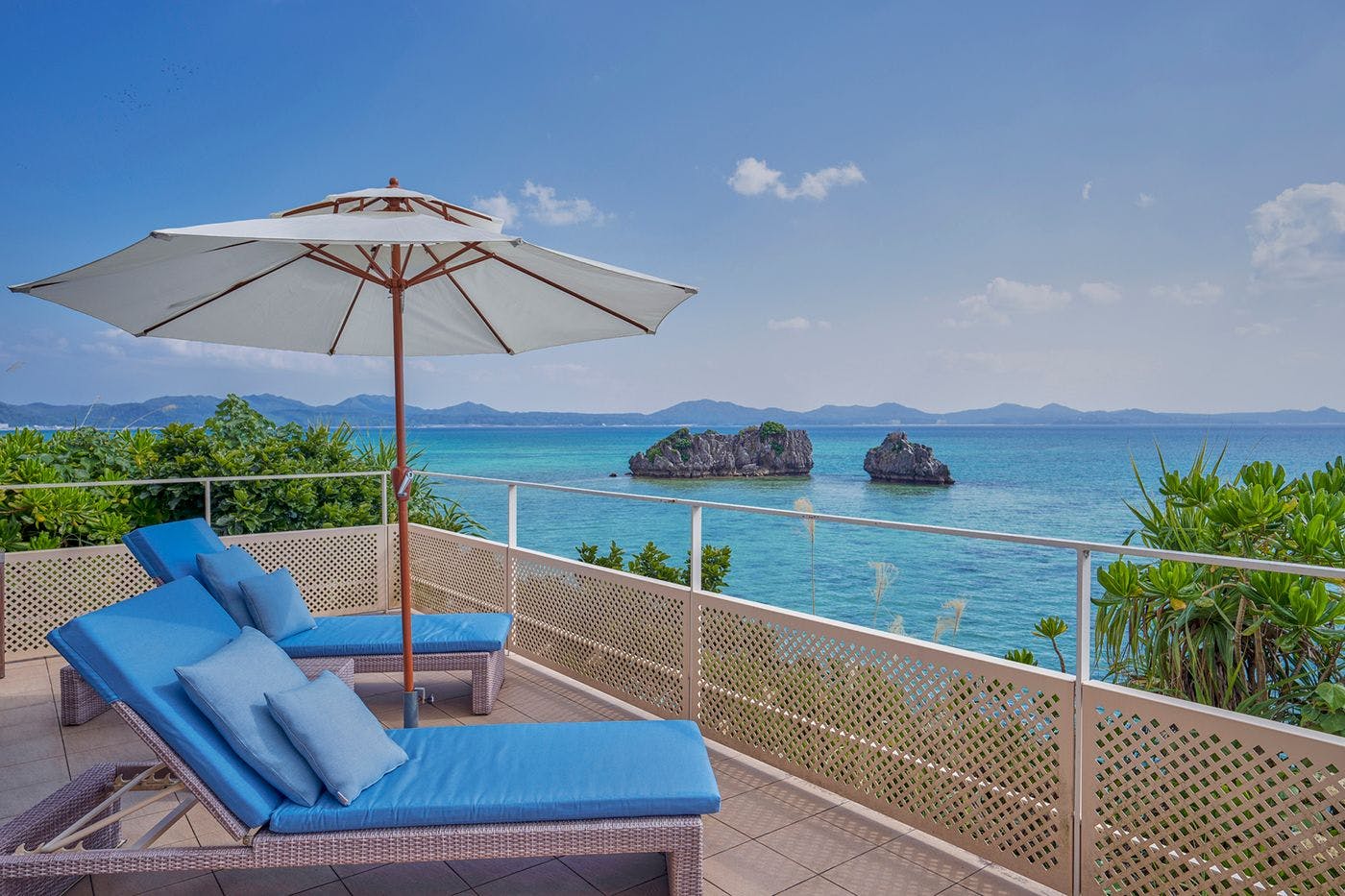 Eines Villa di Nozze Okinawa