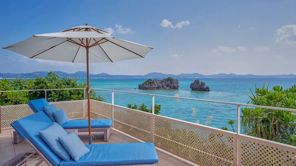 Eines Villa di Nozze Okinawa