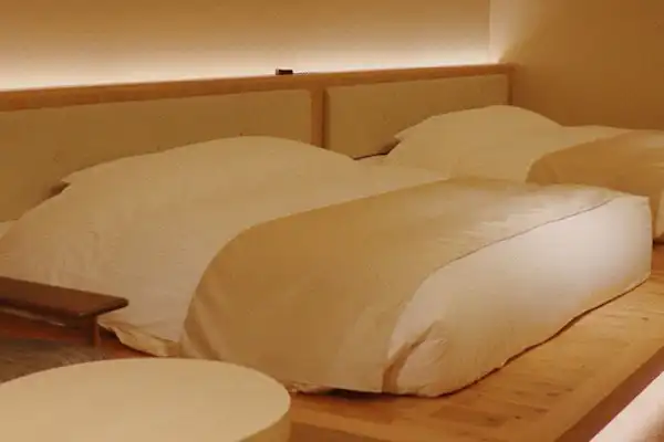 ห้องพัก