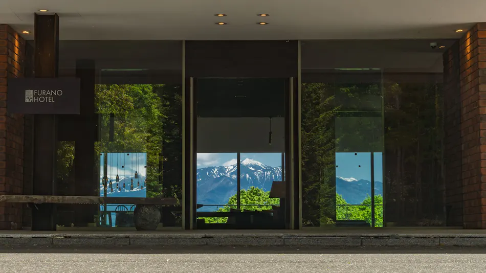 FURANO HOTEL