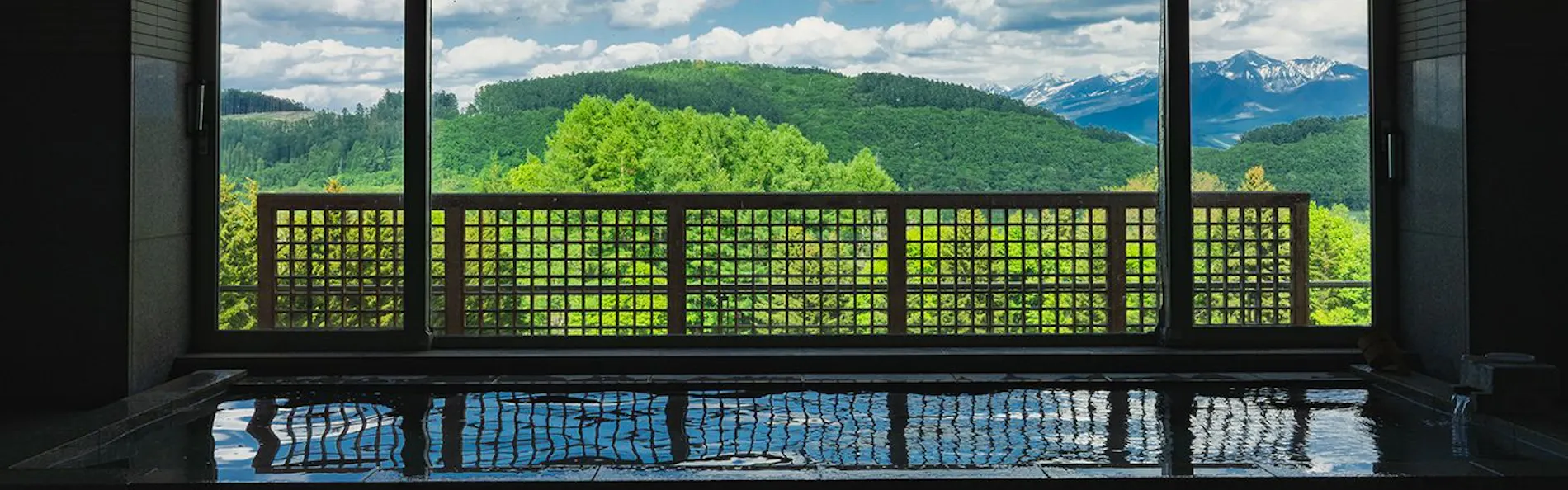 富良野ホテル FURANO HOTEL