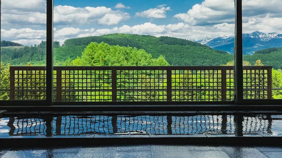 FURANO HOTEL