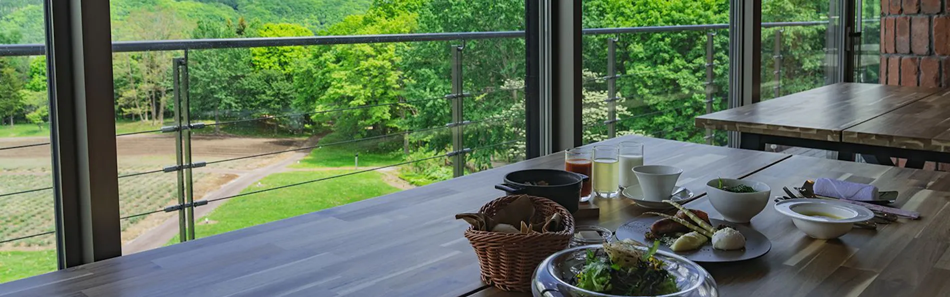 富良野ホテル FURANO HOTEL