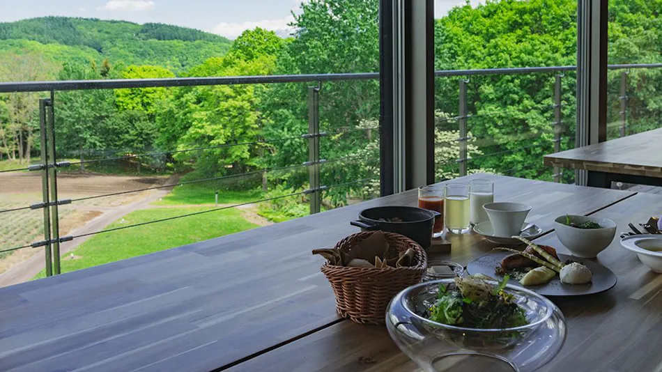 FURANO HOTEL