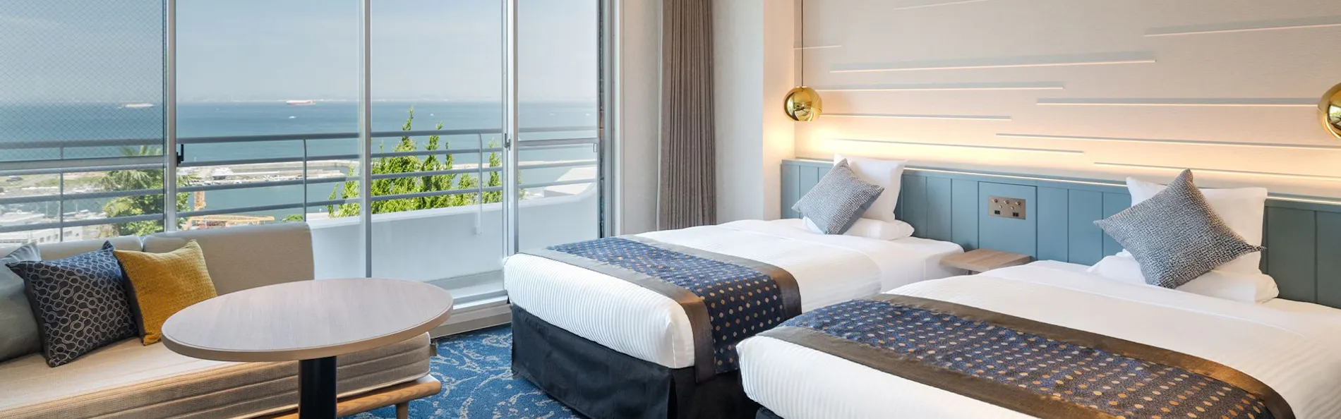 亀の井ホテル 淡路島