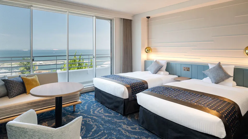 Kamenoi Hotel Awajishima