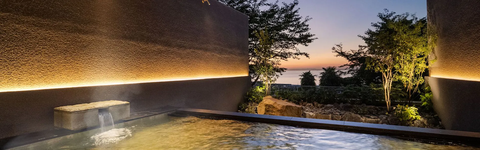 亀の井ホテル 淡路島