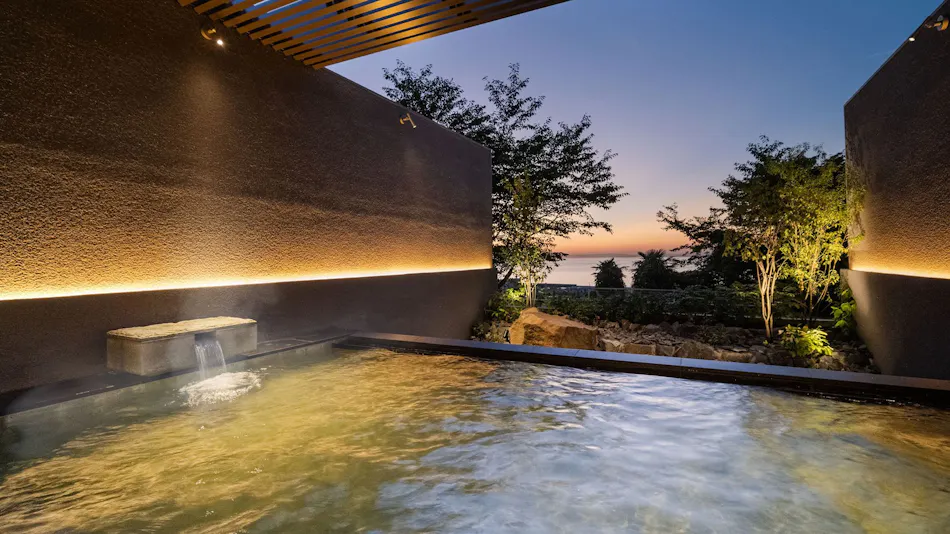 Kamenoi Hotel Awajishima