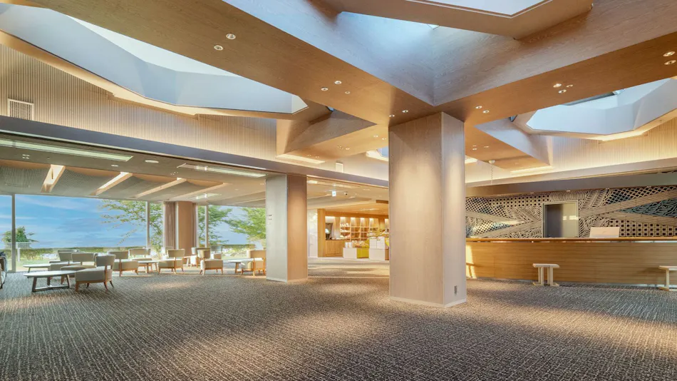 Kamenoi Hotel Awajishima